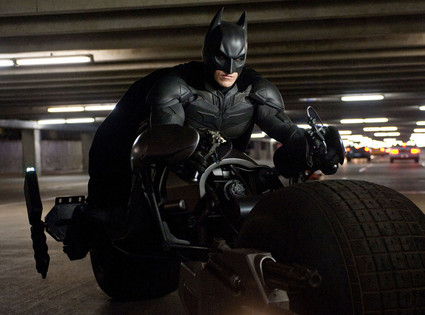 Christian Bale, The Dark Knight Rises Christian Bale, The Dark Knight Rises